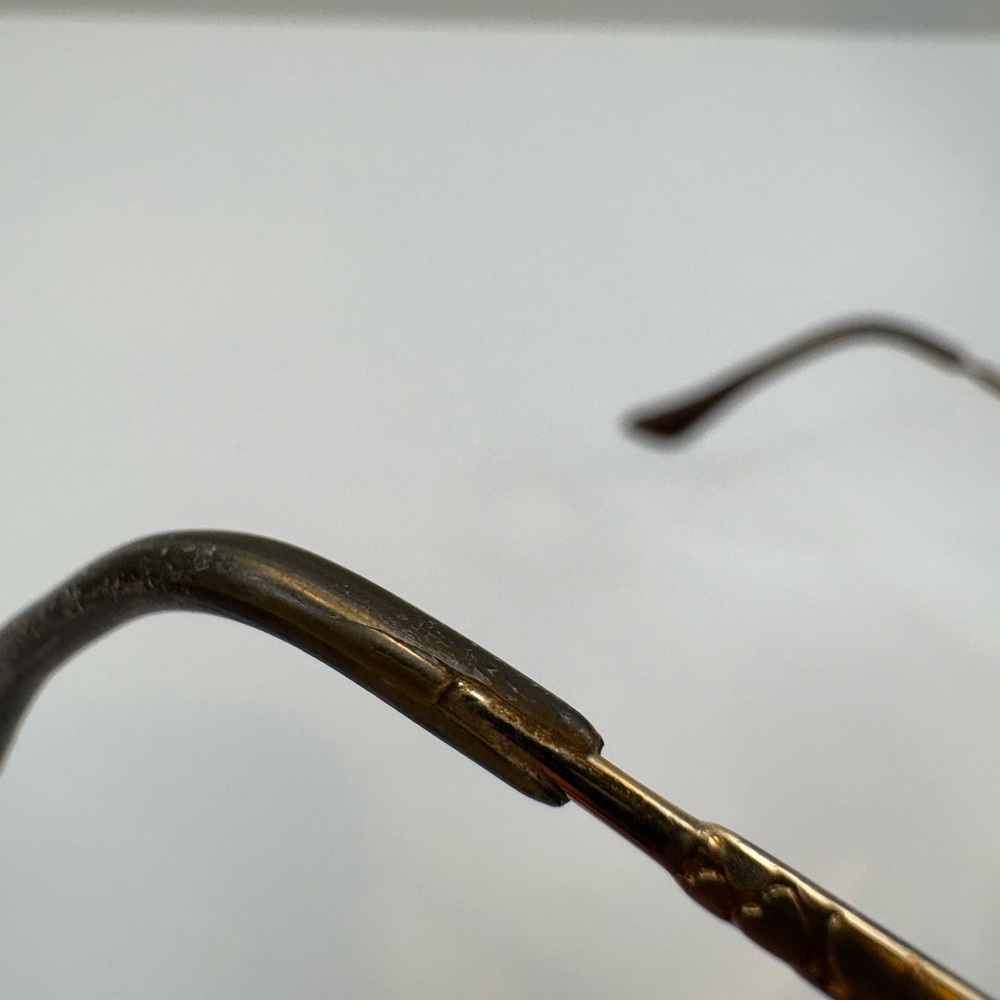 Yves Saint Laurent 4083 Y284 52•19•135 Vintage Saint Laurent Frames only - Picture 12 of 15